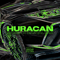 Huracan (feat. Capital Bra) - Samra (DEU) (Hussein Akkouche)