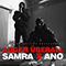 Augen uberall (with Ano) (Single) - Samra (DEU) (Hussein Akkouche)