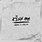 Kiss Me (with TOPIC42) (Single) - Samra (DEU) (Hussein Akkouche)