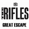 The Great Escape (Promo) - Rifles (The Rifles)