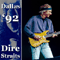 Live In Dallas (Reunion Arena, February 14th) (CD 1) - Dire Straits
