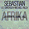 Afrika (Vi Er Born Af Samme Jord) (Single) - Sebastian (DNK) (Knud Torben Grabow Christensen)