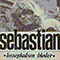 Lossepladsen Bloder (EP) - Sebastian (DNK) (Knud Torben Grabow Christensen)