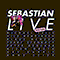 Live Hele Vejen - Sebastian (DNK) (Knud Torben Grabow Christensen)