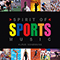 Spirit Of Sports - Schonning, Klaus (Klaus Schonning, Klaus Schønning )