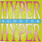 Hyper Hyper (2nd Version Maxi Single)