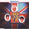 Back In The U.K. (Maxi Single)
