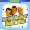 Let Me Be Your Valentine (Maxi Single)