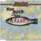 How Much Is The Fish? (Maxi Single)