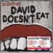 David Doesn't Eat (Maxi Single) - Scooter