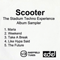 The Stadium Techno Experience (UK Album Sampler) - Scooter
