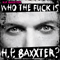 Who The Fuck Is H.P. Baxxter? [Single]