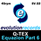 Equazion, Pt. 6 (Single) - Q-Tex