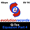 Equazion, Pt. 4 (Single) - Q-Tex