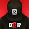 Keep Up (with JME) (Single)-Ksi (Olajide Olayinka Williams 