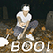 Boo! (Single) - Daniel Shake (Даниил Шайхинуров)