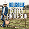 Bud Light Blue (Single) - Anderson, Coffey (Coffey Anderson)