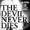 The Devil Never Dies - Slaine