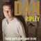 Those Day's Don't Have To Die - Ripley, Dan (Dan Ripley)