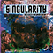 Singularity - Krieger, Robby (Robby Krieger, Robby Krieger's Jazz Kitchen, Robby Krieger Organization)