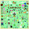 Marino (Single) - Caribou (Daniel Victor Snaith / Daphni / Manitoba)
