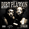 Start Ya Bid's (EP) - Dirt Platoon (Raf Almighty, Snook Da Crook)