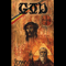 Iconografic III (The Antropomorphic Image) (Demo) - God The Barbarian Horde (ROU) (GOD (ROU))