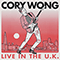 Live in the U.K. - Cory Wong (Wong, Cory Juen)