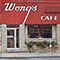 Vulf Vault 005: Wong's Cafe (feat. Vulfpeck) - Cory Wong (Wong, Cory Juen)