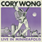 Live in Minneapolis - Cory Wong (Wong, Cory Juen)