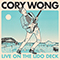 Live on the Lido Deck - Cory Wong (Wong, Cory Juen)