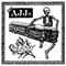Back in the Jazz Coffin - AJJ (Andrew Jackson Jihad)