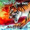 Only The Brave (Single) - Tygers Of Pan Tang
