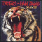 Wild Cat (LP) - Tygers Of Pan Tang