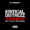 Asinine (Single) - Kritical Distrezz