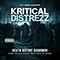Death Before Dishonor - Kritical Distrezz