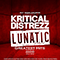 Lunatic Greatest Hits - Kritical Distrezz