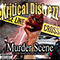 Murder Scene (Single) - Kritical Distrezz