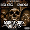 Murderous Robbers (Single) - Kritical Distrezz