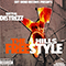 The Hills Freestyle (Single) - Kritical Distrezz