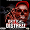 Unscripted EP - Kritical Distrezz