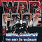 Metal Anarchy The Best Of Warfare (CD 1) - Warfare (GBR) (War Fare / Evo)