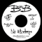 No Mixtape - Bun B (Bernard Freeman, Bernard J. Freeman, Big Bun)