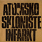 Infarkt (Remastered) - Atomsko Skloniste (Atomsko Sklonište, Atomic Shelter)