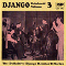 The Classic Early Recordings In Chronological Order (CD 3) - Django Reinhardt (Reinhardt, Django)