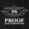 Long Hard Rocker - 86 Proof
