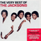 The Very Best Of The Jacksons (CD 1) - Jackson Five (The Jackson 5, The Jacksons, Jermaine Jackson, Marlon Jackson, Jackie Jackson, Tito Jackson, Michael Jackson)