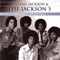 The Silver Collection - Jackson Five (The Jackson 5, The Jacksons, Jermaine Jackson, Marlon Jackson, Jackie Jackson, Tito Jackson, Michael Jackson)