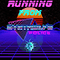 Running From Synthwave Police (Single)