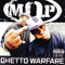 Ghetto Warfare - M.O.P. (Mash-Out Posse: Lil' Fame & Billy Danzenie)